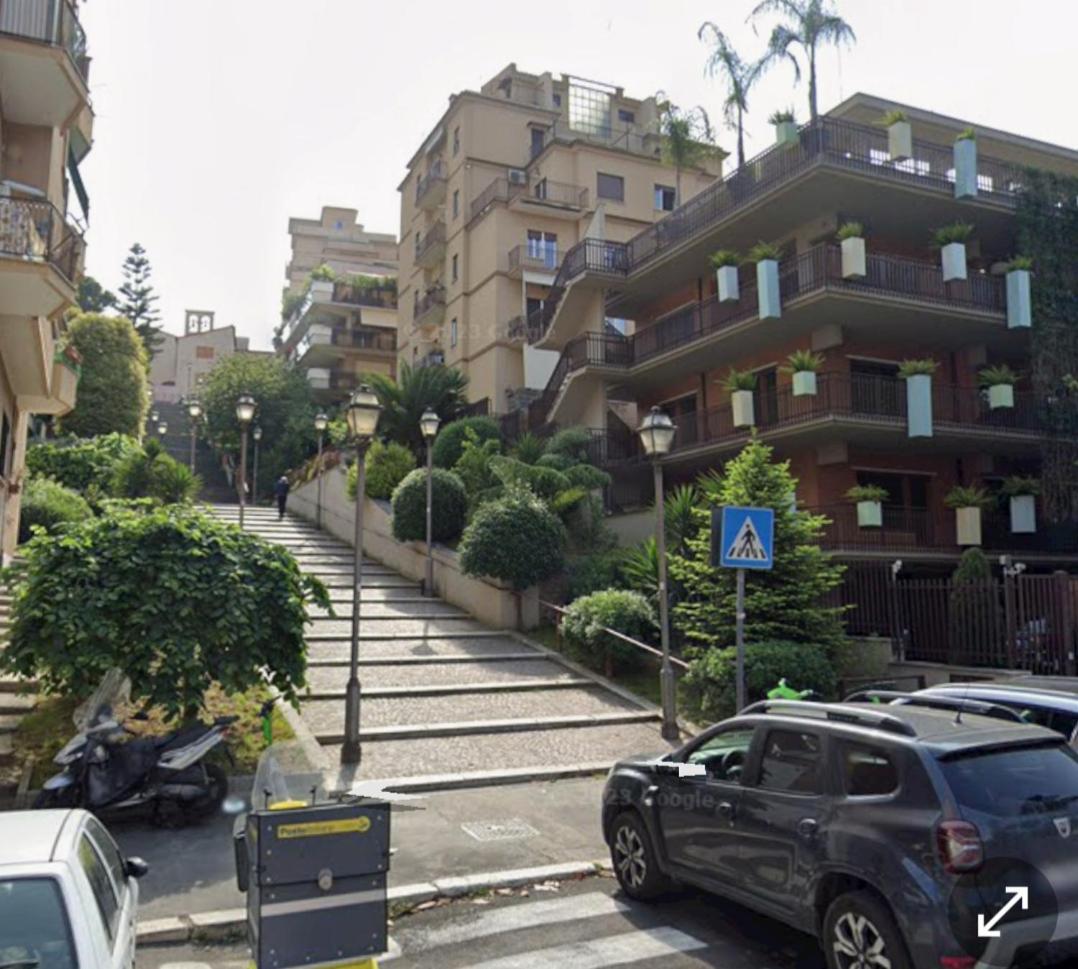 San Pietro Happy Home Rome Exterior photo
