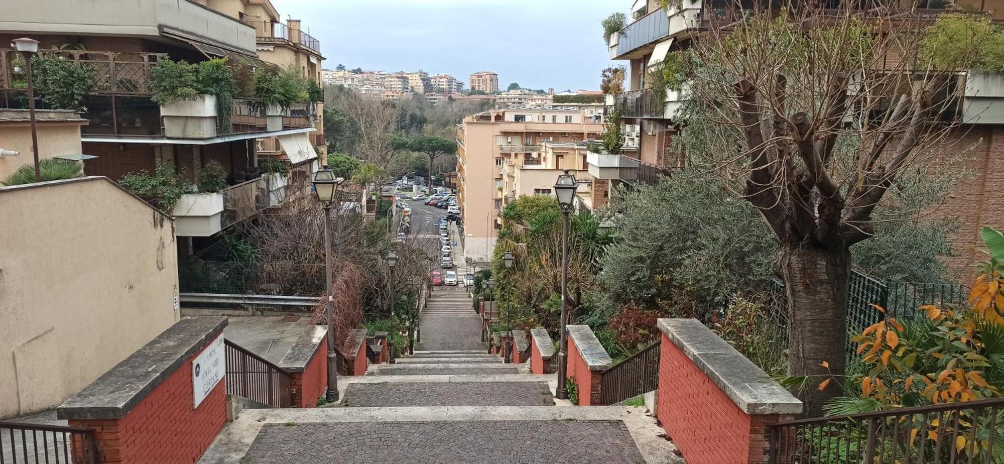 San Pietro Happy Home Rome Exterior photo