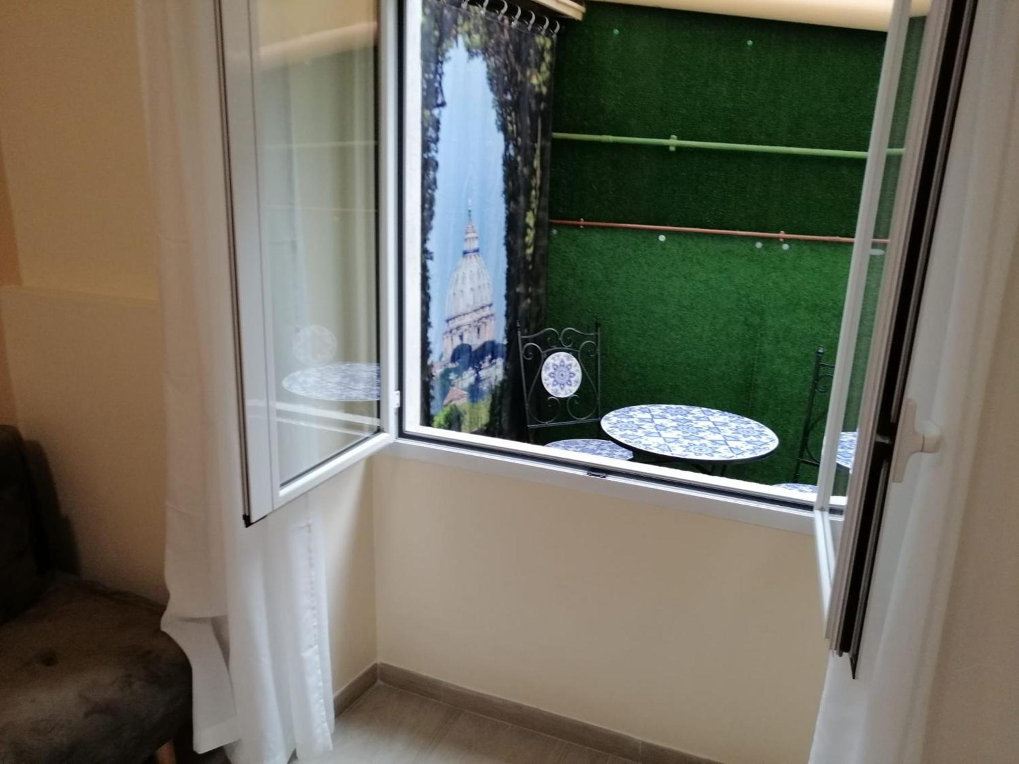 San Pietro Happy Home Rome Exterior photo
