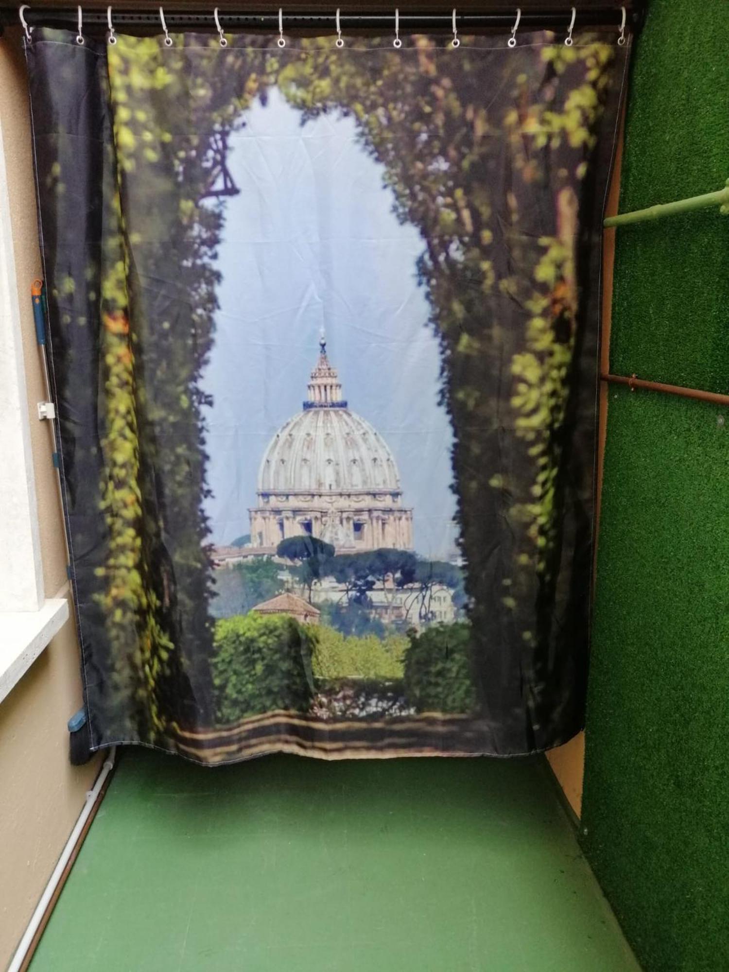 San Pietro Happy Home Rome Exterior photo