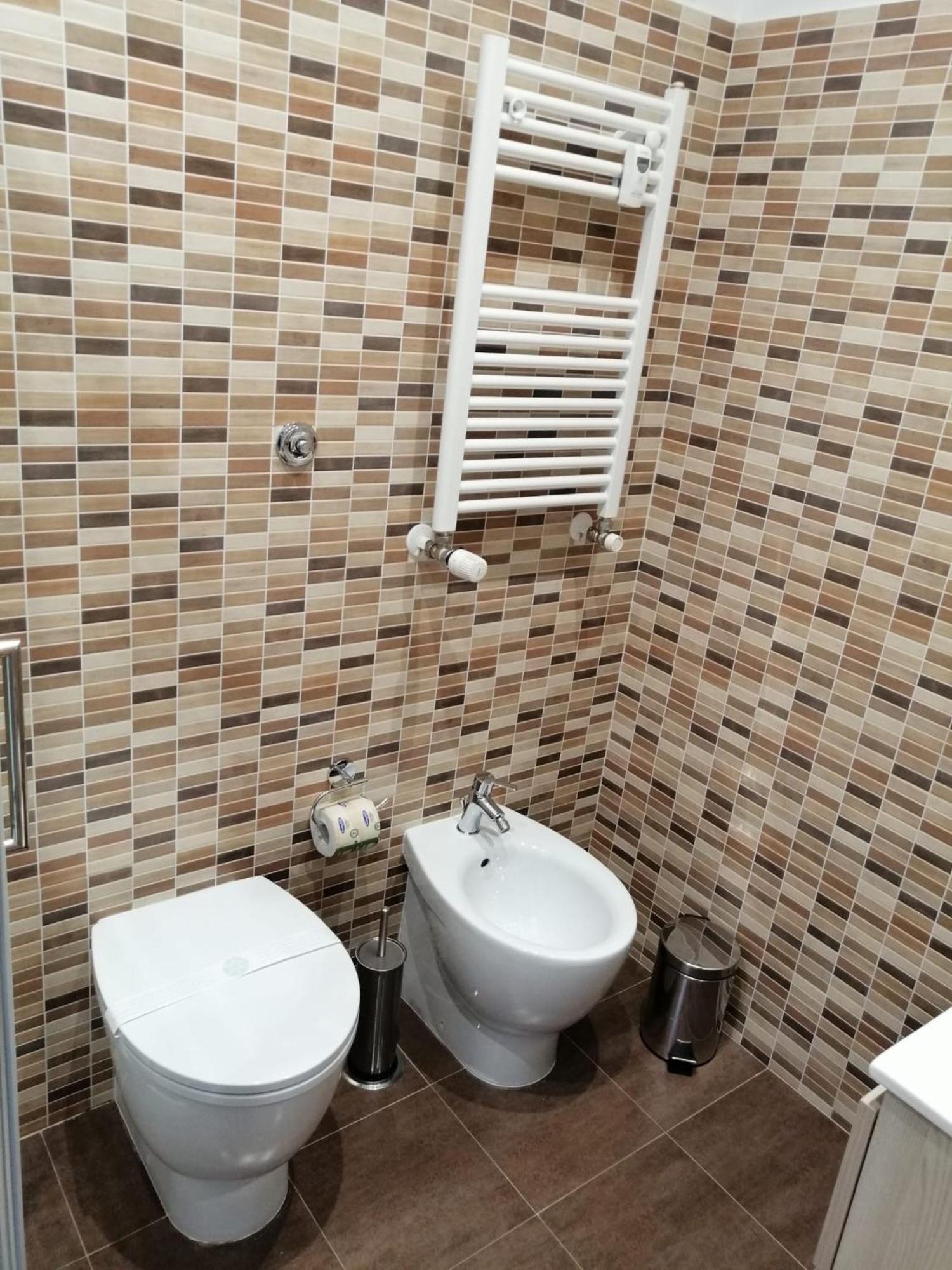 San Pietro Happy Home Rome Exterior photo