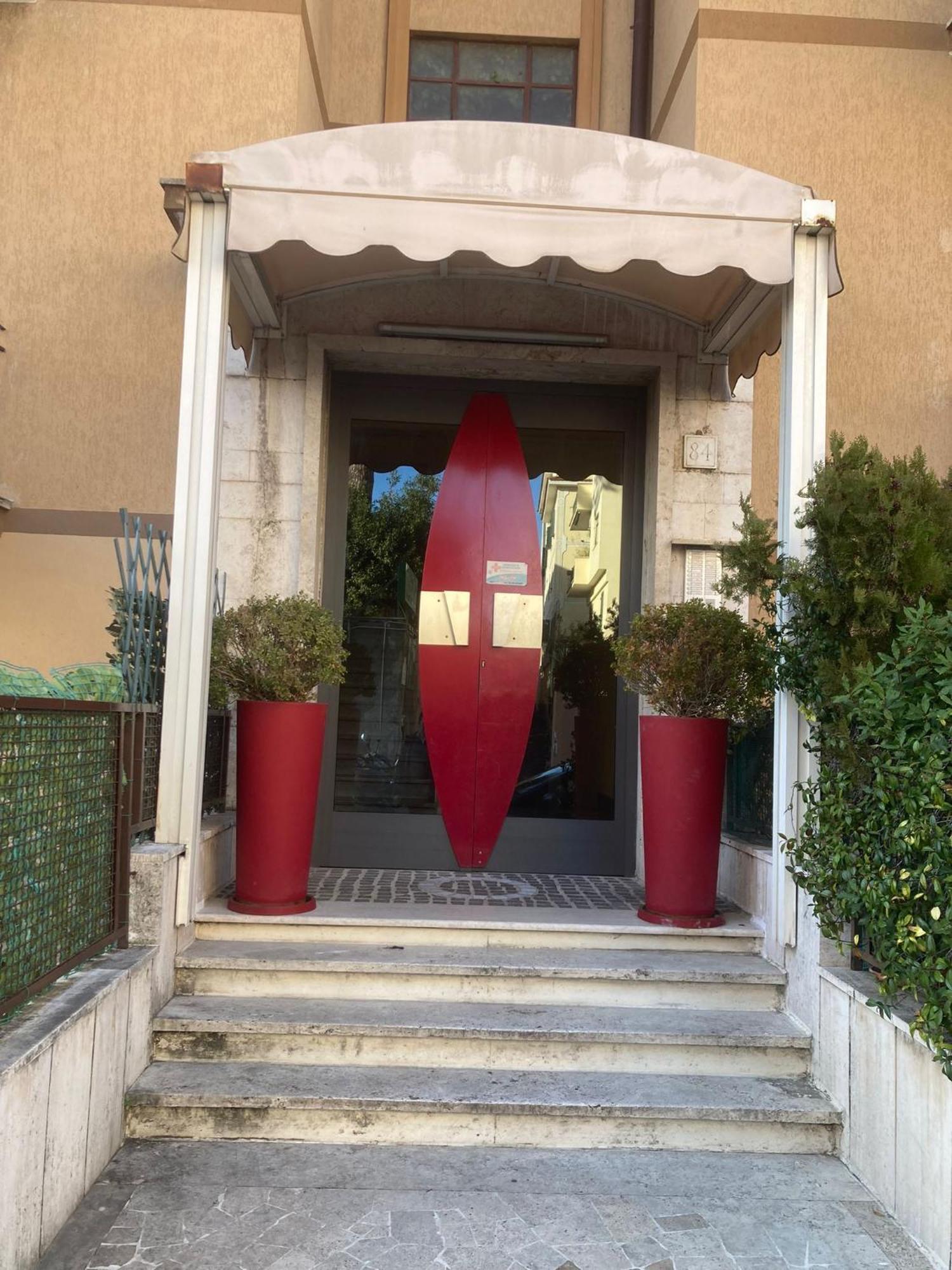 San Pietro Happy Home Rome Exterior photo