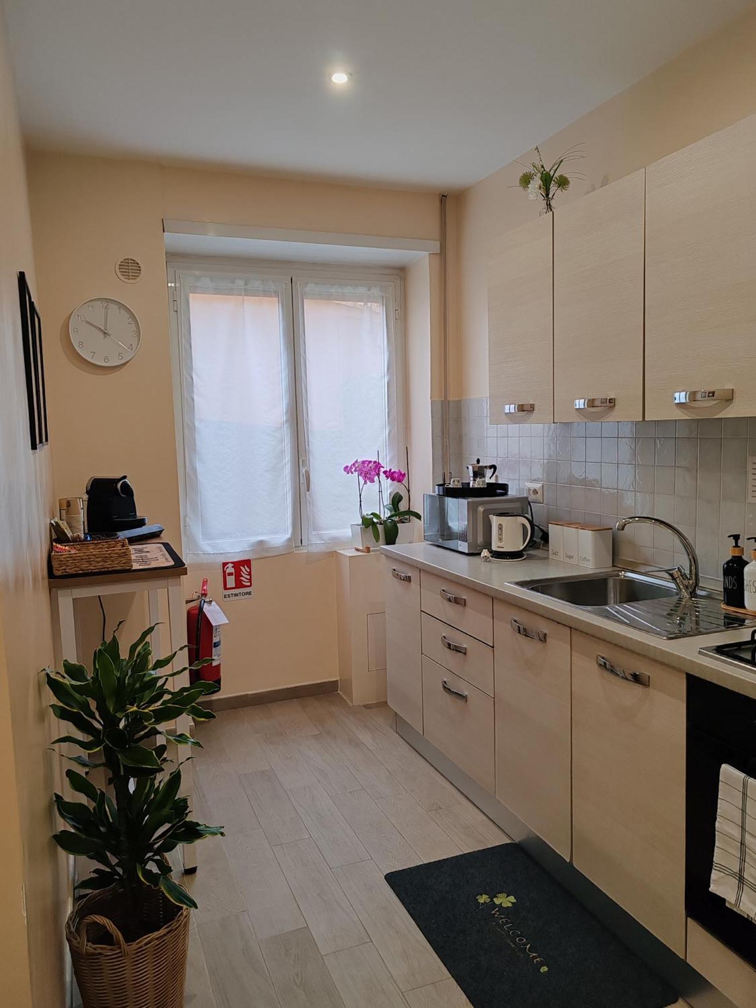 San Pietro Happy Home Rome Exterior photo
